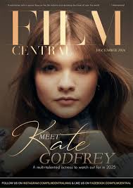 Peter Maple: The Masterful Storyteller Shaping the Entertainment Landscape 