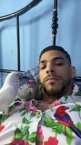 Coral Habla De Crazy