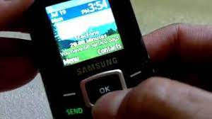 Los teléfonos móviles adquiridos con tracfone están bloqueados y solo pueden usarse con este proveedor. Tracfone Samsung T105g Video Review Youtube