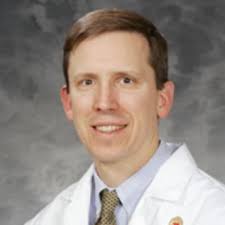 Dr. Patrick Pfau, MD