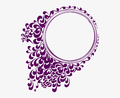 Purple Filigree Circle Clip Art At Clipart Library Circle Border Design Png Free Transparent Png Download Pngkey Filigree border stock vectors, clipart and illustrations. purple filigree circle clip art at