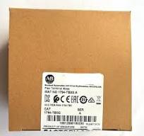 Allen Bradley 1794-TB3G / A Flex Terminal Base Module New Factory Sealed