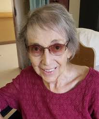 Sally Ann Jacobsen Obituary October 16, 2020