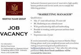 Suratku.id akan memberikan contoh iklan lowongan pekerjaan dan surat lamarannya yang mungkin anda butuhkan untuk melamar kerja, berikut ulasannya. Contoh Iklan Lowongan Kerja Pengumuman Penerimaan Karyawan Baru Contoh Surat