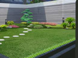 Blue oat gra (helictotrichon emperviren) membentuk rumpun eperti landak yang rapi, di kebun. Tukang Taman Srengseng Dafa Jaya Taman 081296851741 Dafa Jaya Taman 081296851741