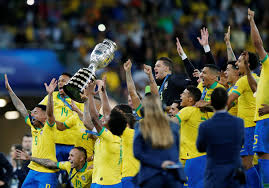 The maracana stadium in brazil will host the copa america 2021 finalcredit: Copa America Winners List 2021 All Winners History List Last 10 Years