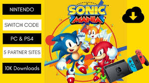 Free sonic mania plus apk download for android and ios mobile devices. Download Sonic Mania Android Apk How To Install Sonic Mania On Android Youtube