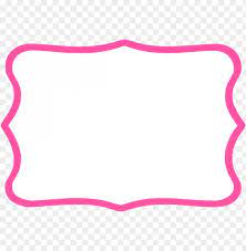 Fancy Frame Border Transparent Pink And Black Frame Png Image With Transparent Background Toppng This free transparent png frames and photo frames psd templates. fancy frame border transparent pink