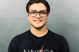 Chris Overman's Instagram, Twitter & Facebook