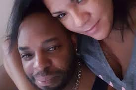 Fundraiser for Kicha Baker by Nadine Ortiz-soto : The Mack Family ❤️