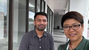 We need to meet with team members from time to time to ensure more  effective encouragement and communication.