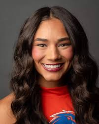 2025-26 Spirit Squad Roster