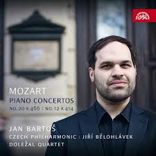 We would like to show you a description here but the site won't allow us. Mozart Klavierkonzerte Nr 20 K 466 Nr 12 K 414 Amazon De Cds Vinyl