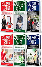Related reviews you might like. Amazon Com Real Estate Agent 6 Books In 1 Real Estate Agent 3 Book Series Real Estate Sales 3 Book Series Ebook Johnson Alex Kindle Store