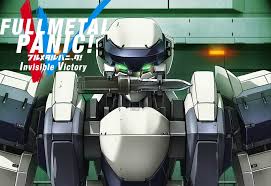 Choose an episode below and start watching full metal panic! Full Metal Panic Invisible Victory Ot The Easiest Day Was Yesterday Resetera