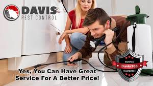 D'bug man has been in business since 2006 and have it allows us to have a more flexible schedule and to be able to spend quality time with family. Davis Pest Control Services Bed Bugs Liberal Ks Guymon Ok