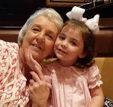 Marylane "MiMi" Buras Bonin Obituary March 14, 2025