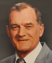 Charles Edward Sandy