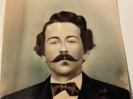 Does anyone have photos or a portrait of John Michael Schmidt/Smith?