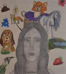 K-12 student exhibitions, including RCHSA, Private and Rowan/Salisbury  Public Schools. SEE