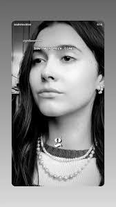 Marissa Stark's Instagram, Twitter & Facebook