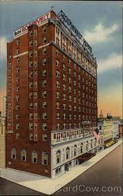 Roosevelt Hotel Old Florida Roosevelt Hotel Dream Destinations