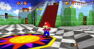Juegos de mame juegos de gameboy juegos de gba. New Super Mario 64 Rom Hack Introduces Level Editor Gamingconviction Com