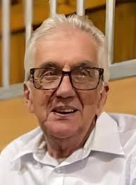 Wilbert Farrell Turner was born