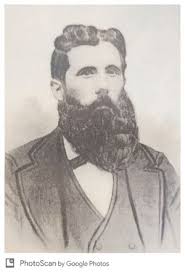 François Joseph (Libeau) Le Beau (abt.1846-bef.1928)