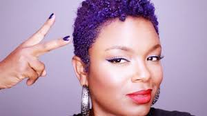 'it contains a fraction of the amount [of. Hottest Hair Color Picks For Natural Hair This Spring Check Out The Differences In Temporary Hair Color