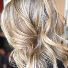 Dark golden blonde hair color with highlights & lowlights. 50 Creative Highlights And Lowlights Ideas For You My New Hairstyles