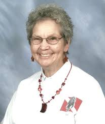 Evelyn Nelson Obituary