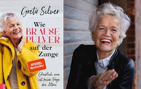 Ebay kleinanzeigen greta silver wie brausepulver auf der zunge höchbuch. Greta Glucklichsein Kennt Kein Alter