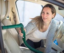 By getting rid of tobacco byproducts and cleaning the area down with baking soda. How To Get Smoke Smell Out Of A Car Allen Samuels Cdjr Aransas Pass