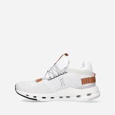 On Running Cloudnova 2699177 White Pearl Best Shoes Ietpshops