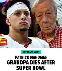 Iconic NFL Owner's Grandson Has Tragically Died
