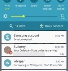 Ways To Fix Samsung Account Session Expiredpopup Samsung Fix It Session