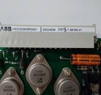 ABB LT8978bV1 HIEE320639R0001 Module