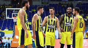 Fenerbahçe beko haberi sayfasında en son yaşanan fenerbahçe beko gelişmeleri ile birlikte geçmişten bugüne cnn türk'e eklenen fenerbahçe beko haber başlıkları yer almaktadır. Fenerbahce Beko Olympiakos A Konuk Olacak Son Dakika Haberleri