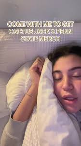 Jack Goes Back to College Psu