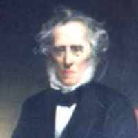 Dr. Hugh Lenox Hodge (1796–1873)
