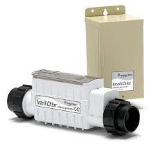 How To Convert Your Pool To A Salt Water System In 5 Easy Steps Water Systems Pool Salt And Water