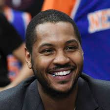 Thunder acquire Carmelo Anthony for Enes Kanter, Doug McDermott