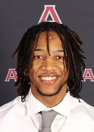 2020-21 Football Roster