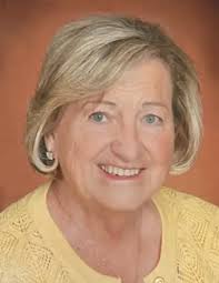 Obituary information for Elizabeth "Betty" Jane Kampeter