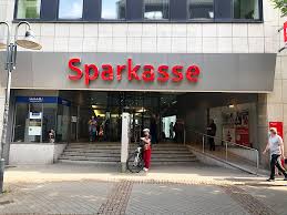 Wir unterstützen sie bei ihren zielen. Sparkasse Bochum Geschaftsstelle Wattenscheid Mitte Oststr 35