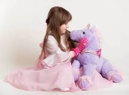 These doctor clothes are for girls and unicorn gifts for kids. 25 Of The Most Magical Unicorn Gifts For Girls Collecting Clovers