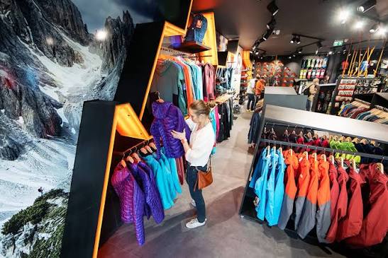 8a.pl: Twój Przewodnik Po Świat Outdooru