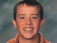 Colton Schill Obituary (1996