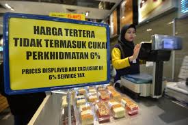 Cukai barangan dan perkhidmatan telah diperkenalkan di lebih daripada 160 buah negara di seluruh dunia dan telah terbukti berkesan dalam. Sst Harga Barangan Masih Kekal Semasa Mstar